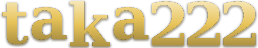 taka222 logo